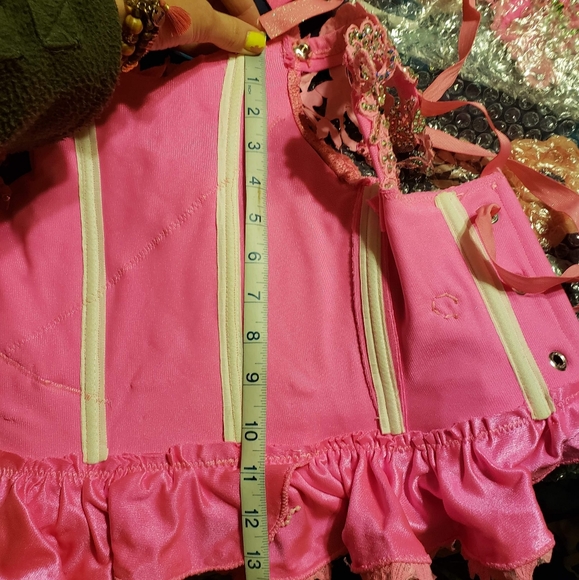 Shuggy Cupcake Dress - Picture 5 of 8